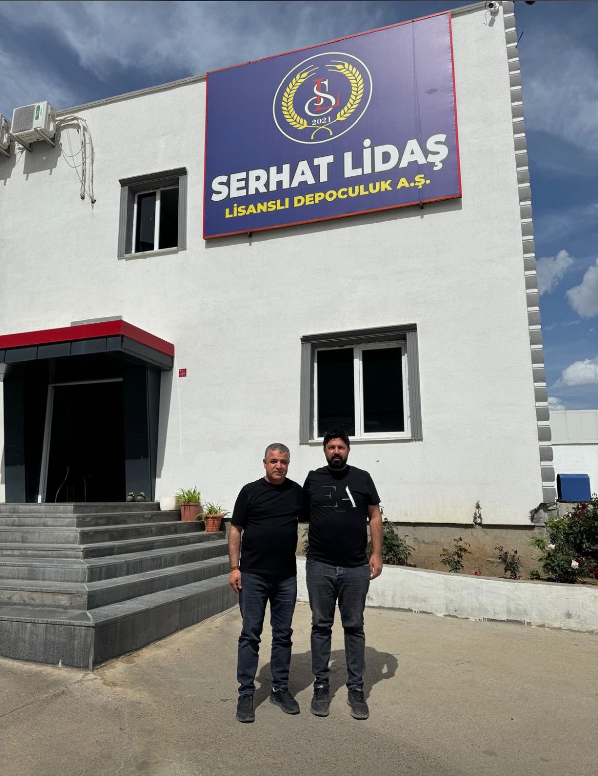 Serhat Lidaş